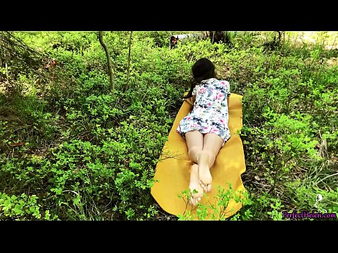 ❤️ Vreemdeling op Tinder Masturbeert mijn poesje en neukt hartstochtelijk in het bos ❌ Russian porno at nl.niceporn-tv.ru ﹏