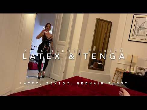 ❤️ Roodharige stiefzus in latex kostuum geneukt door stiefbroer ❌ Russian porno at nl.niceporn-tv.ru ﹏