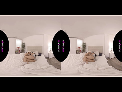 ❤️ PORNBCN VR Twee jonge lesbiennes worden geil wakker in 4K 180 3D virtual reality Geneva Bellucci Katrina Moreno ❌ Russian porno at nl.niceporn-tv.ru ﹏