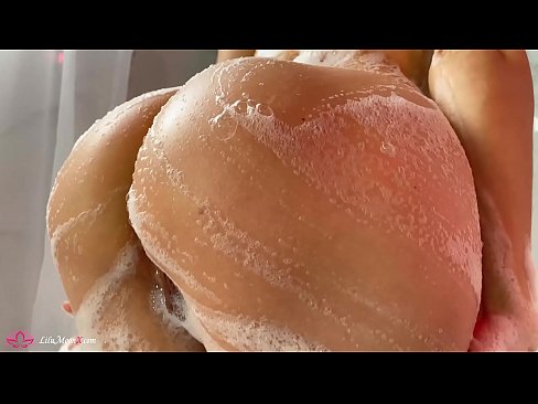 ❤️ Brunette Masturbeert Kut met Vibrator tot intens Orgasme onder Douche ❌ Russian porno at nl.niceporn-tv.ru ﹏
